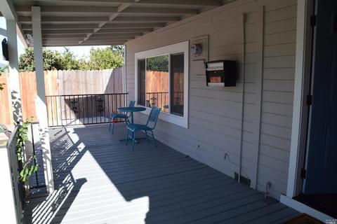 95 Bryan Ave, Napa, CA 94558 photo 2