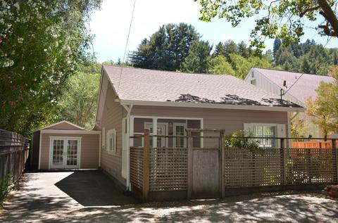 347 Cascade Dr, Fairfax, CA 94930 photo 2