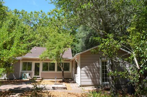 347 Cascade Dr, Fairfax, CA 94930 photo 3