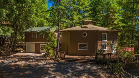 1684 Camellia Cir, Willits, CA 95490 photo 1