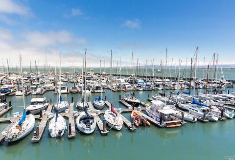 17 Crescent Ave, Sausalito, CA 94965 photo 26