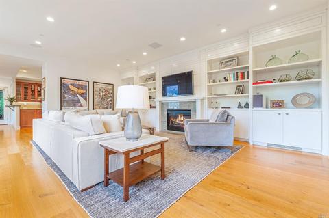 17 Crescent Ave, Sausalito, CA 94965 photo 1