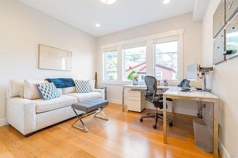 17 Crescent Ave, Sausalito, CA 94965 photo 19