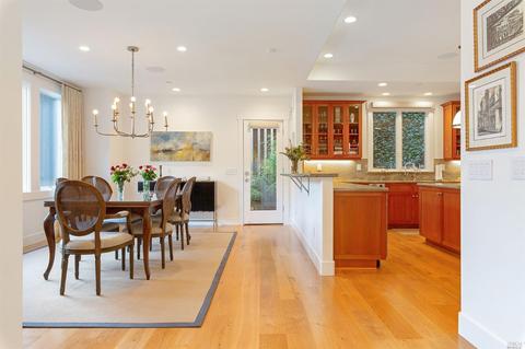 17 Crescent Ave, Sausalito, CA 94965 photo 5