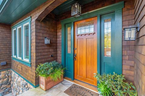 17 Crescent Ave, Sausalito, CA 94965 photo 22
