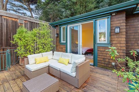 17 Crescent Ave, Sausalito, CA 94965 photo 13
