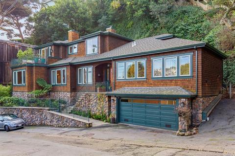 17 Crescent Ave, Sausalito, CA 94965 photo 23