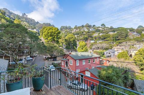 17 Crescent Ave, Sausalito, CA 94965 photo 14