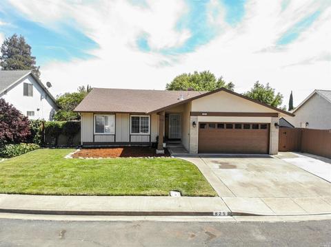 625 Berkeley Way, Fairfield, CA 94533 photo 1