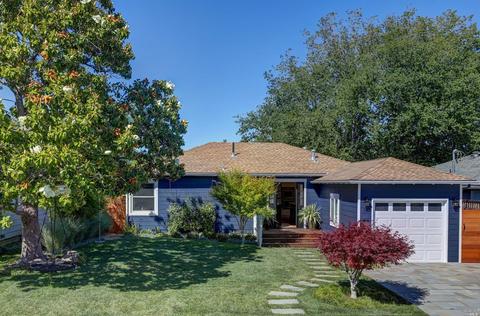 36 Valley Cir, Mill Valley, CA 94941 photo 1