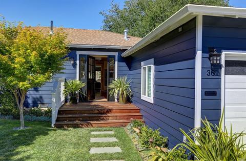 36 Valley Cir, Mill Valley, CA 94941 photo 2