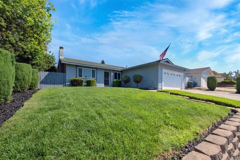 160 Depaul Dr, Vallejo, CA 94589 photo 7
