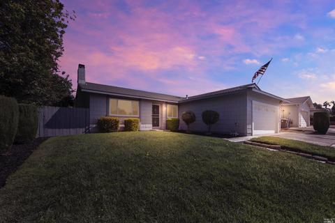 160 Depaul Dr, Vallejo, CA 94589 photo 4