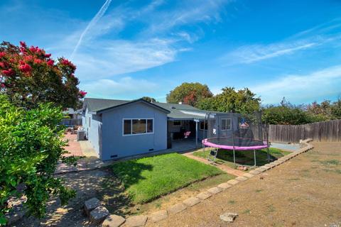 160 Depaul Dr, Vallejo, CA 94589 photo 38