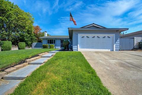 160 Depaul Dr, Vallejo, CA 94589 photo 8
