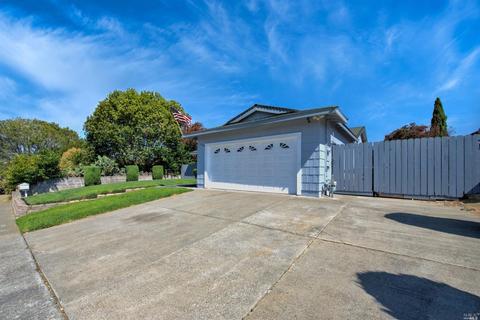 160 Depaul Dr, Vallejo, CA 94589 photo 9