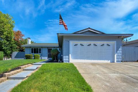 160 Depaul Dr, Vallejo, CA 94589 photo 1