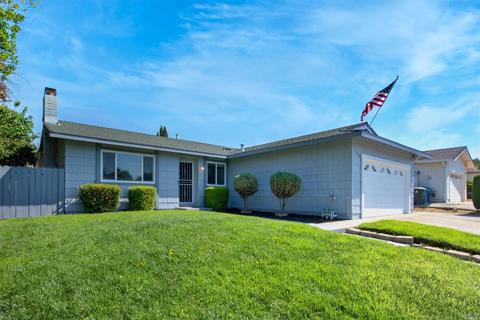 160 Depaul Dr, Vallejo, CA 94589 photo 5