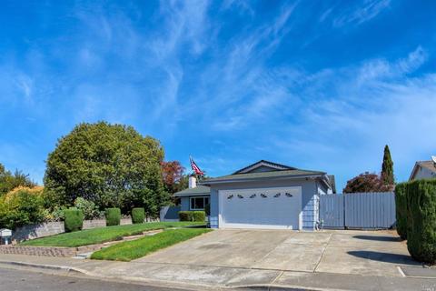 160 Depaul Dr, Vallejo, CA 94589 photo 6