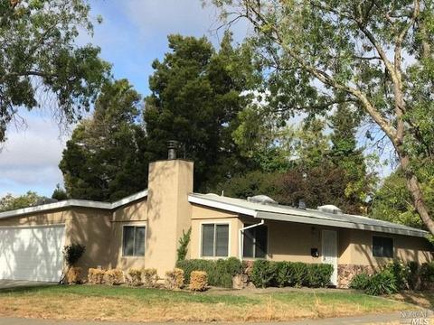 2909 Main St, Napa, CA 94558 photo 1