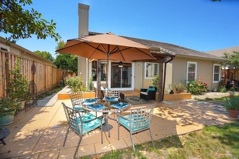 8416 Planetree Dr, Windsor, CA 95492 photo 16