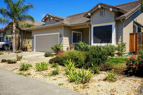 8416 Planetree Dr, Windsor, CA 95492 photo 1