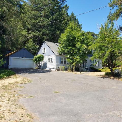 24050 N Main St, Willits, CA 95490 photo 1
