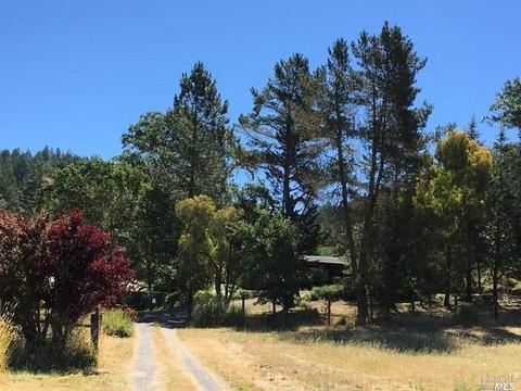 23853 Eastside Rd, Willits, CA 95490 photo 48