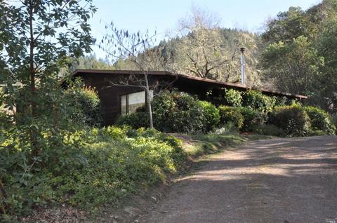 23853 Eastside Rd, Willits, CA 95490 photo 1