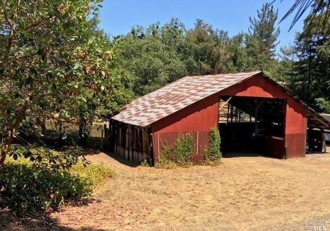 23853 Eastside Rd, Willits, CA 95490 photo 29