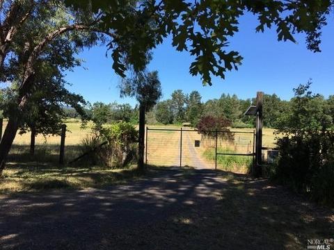23853 Eastside Rd, Willits, CA 95490 photo 37