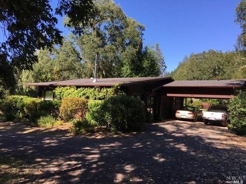 23853 Eastside Rd, Willits, CA 95490 photo 5