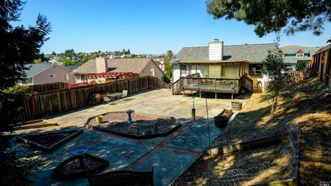 925 N Regatta Dr, Vallejo, CA 94591 photo 30