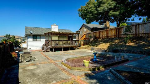925 N Regatta Dr, Vallejo, CA 94591 photo 32