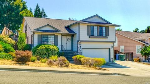 925 N Regatta Dr, Vallejo, CA 94591 photo 36