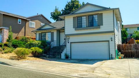 925 N Regatta Dr, Vallejo, CA 94591 photo 35