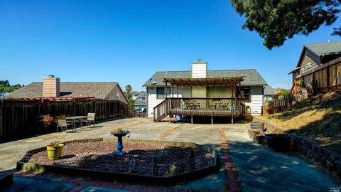 925 N Regatta Dr, Vallejo, CA 94591 photo 31