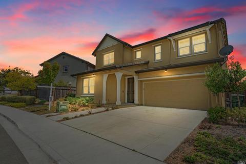 7179 Stonebrooke Dr, Vallejo, CA 94591 photo 1