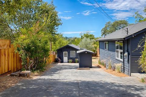 306 N Edison St, Graton, CA 95444 photo 3