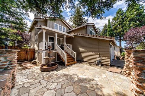 290 Compton Ave, Santa Rosa, CA 95404 photo 2