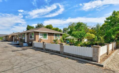 342 Arbor Ave, Sonoma, CA 95476 photo 1