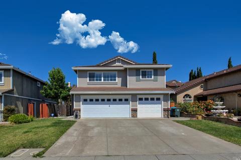 1454 Legend Cir, Vallejo, CA 94591 photo 1