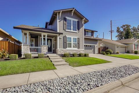 8501 Trione Cir, Windsor, CA 95492 photo 1