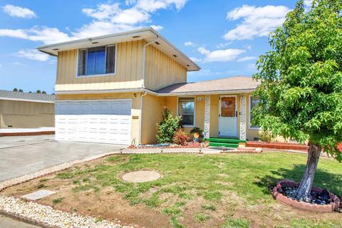 1820 Griffin Dr, Vallejo, CA 94589 photo 1