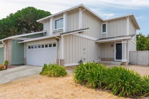 4821 Greenridge Ct, Fairfield, CA 94534 photo 1