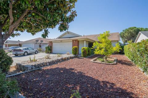 467 Meadows Dr, Vallejo, CA 94589 photo 2