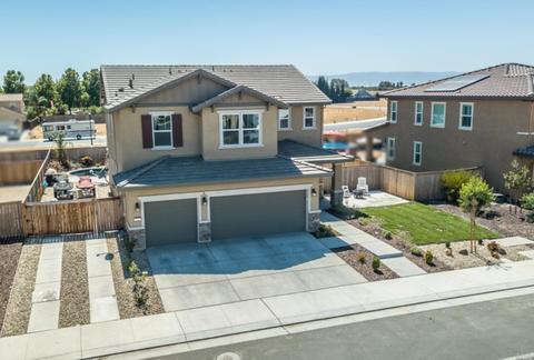 1925 Folsom Fair Cir, Dixon, CA 95620 photo 5