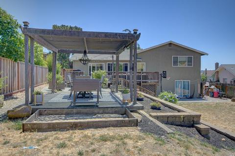 241 Baker St, Benicia, CA 94510 photo 35
