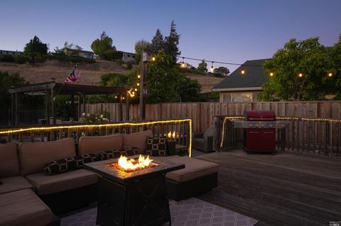 241 Baker St, Benicia, CA 94510 photo 45