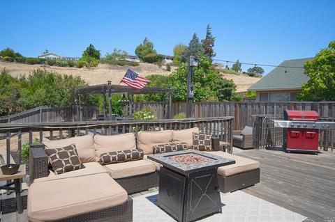 241 Baker St, Benicia, CA 94510 photo 38